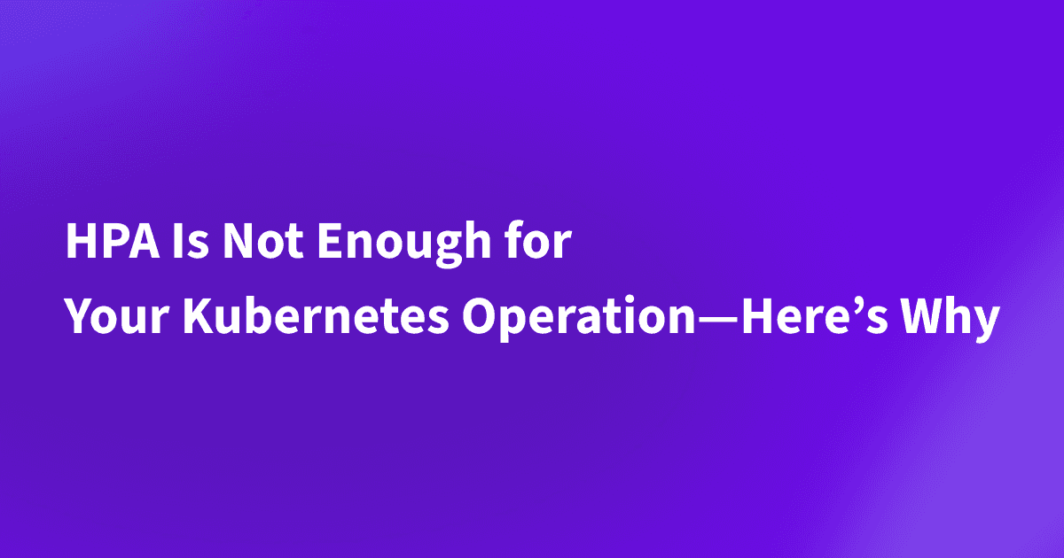 Kubernetes Automation